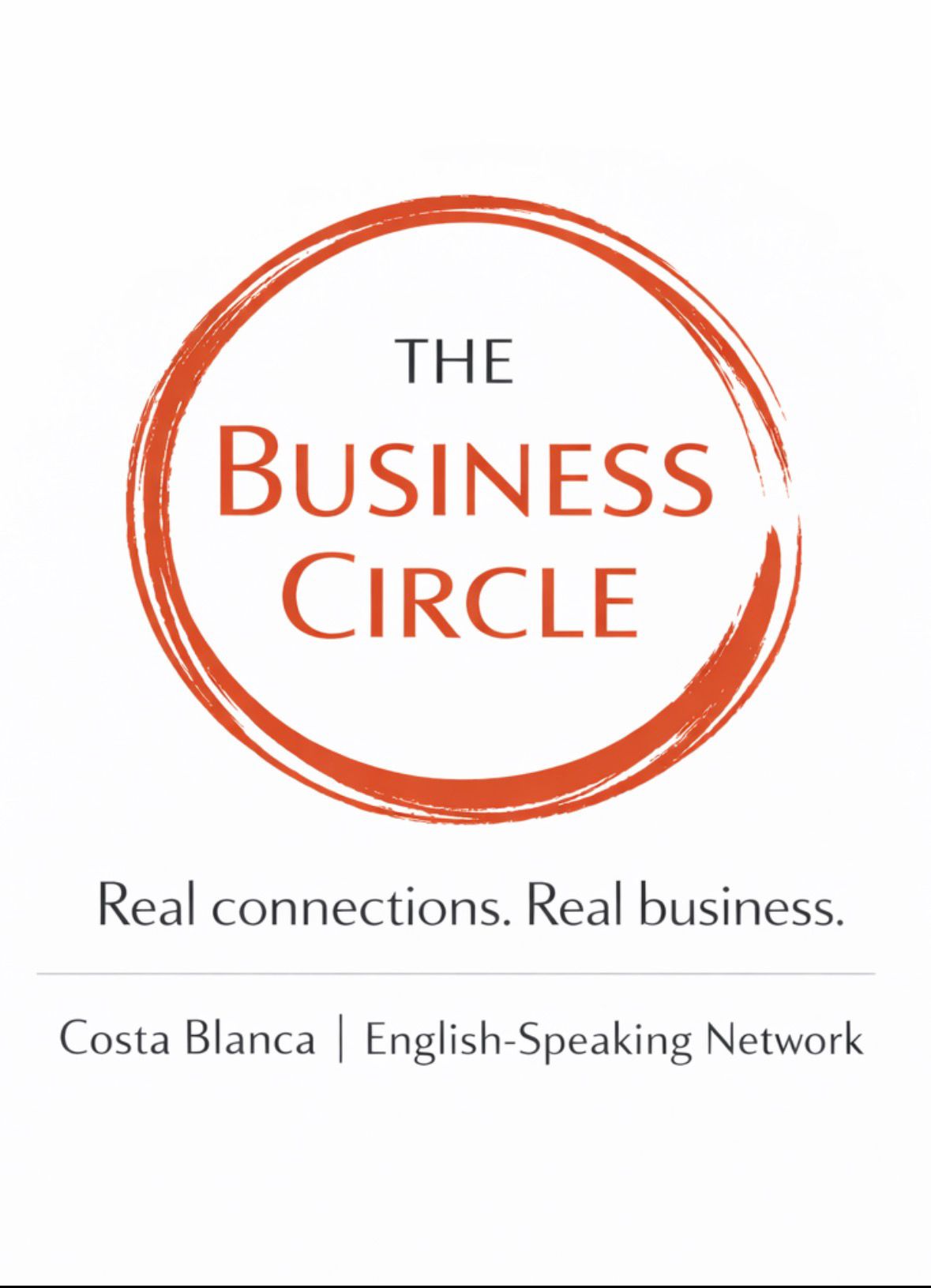 The Business Circle Logo